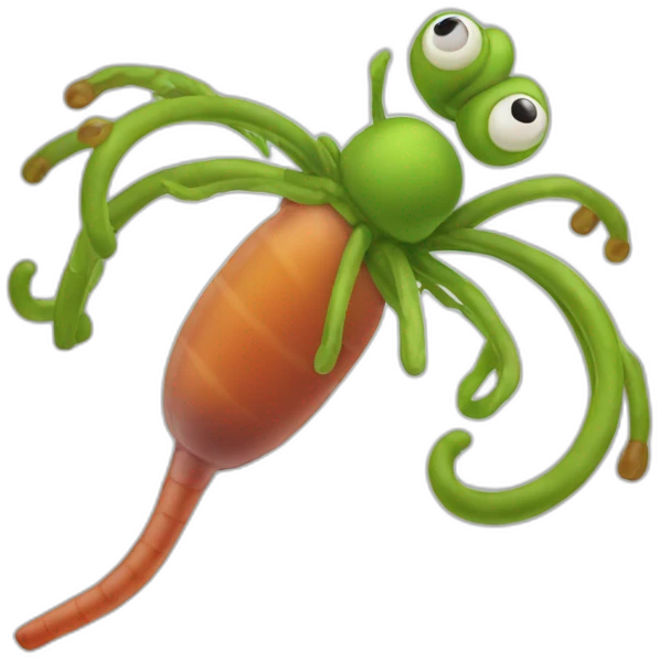 helicobater pylori emoji