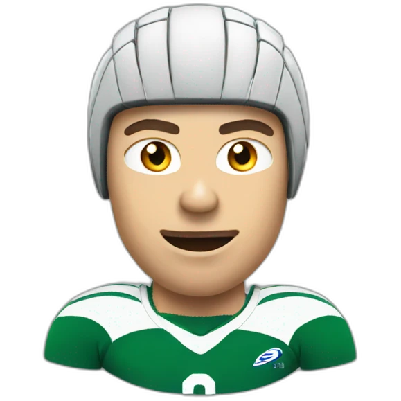 Rugby emoji