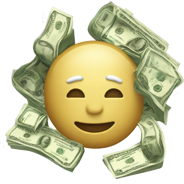 money emoji