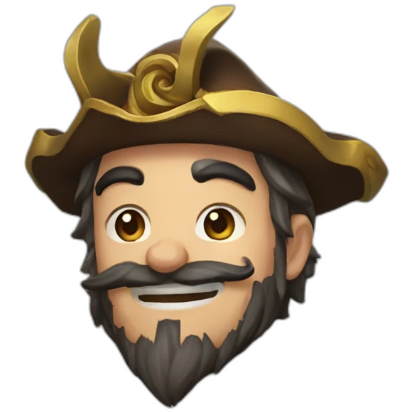 Bard League of Legends emoji