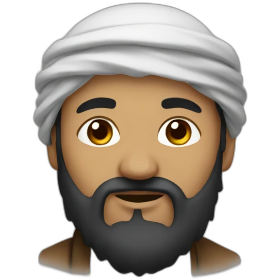 Assalamu'alaikum emoji