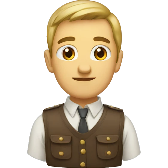calvo emoji