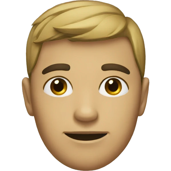 pote emoji