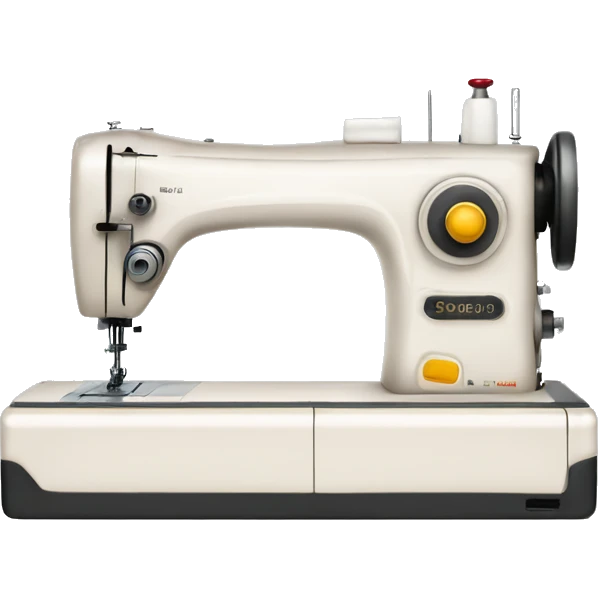 sewing machine bernette b38 emoji