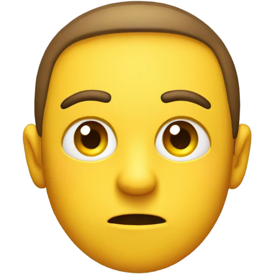 side eye emoji emoji