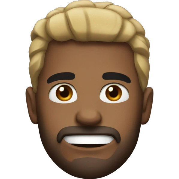 RAHH emoji