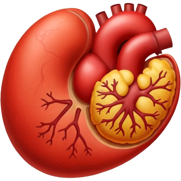 kidney cancer emoji