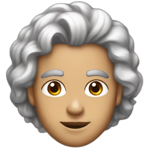 Miascarade  emoji