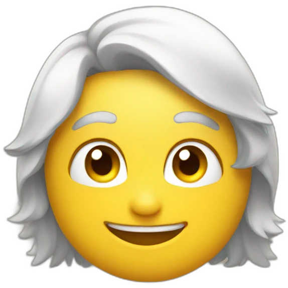 estrella emoji