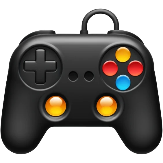 game over  icon emoji