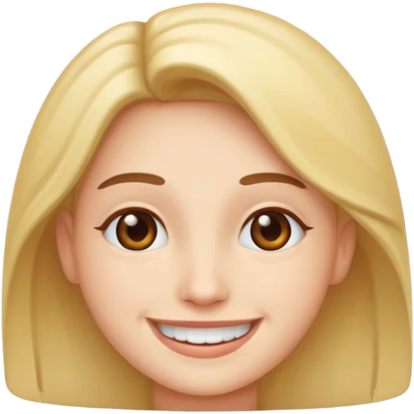 Hehe emoji