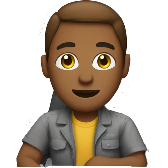 workation emoji
