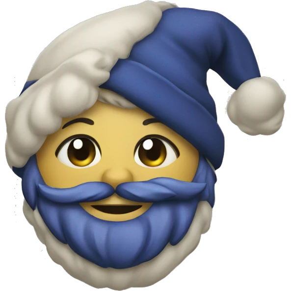 Signe Jul emoji