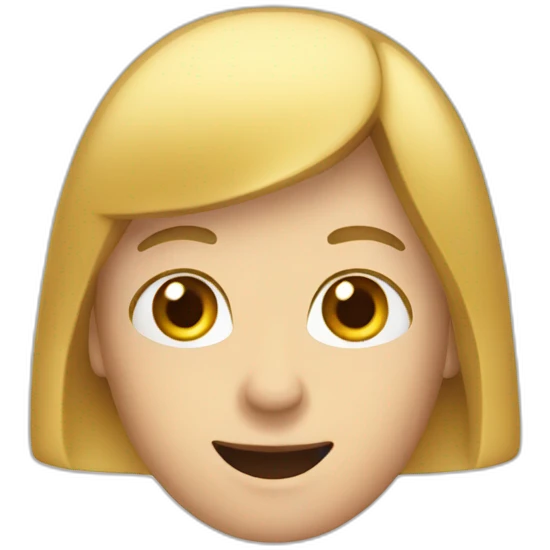 ciao emoji