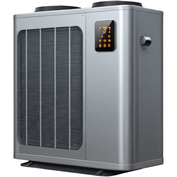 POMPA DI CALORE emoji