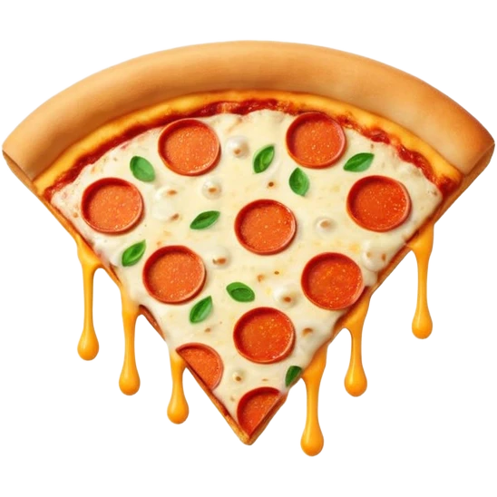 fast food delivery logo emoji