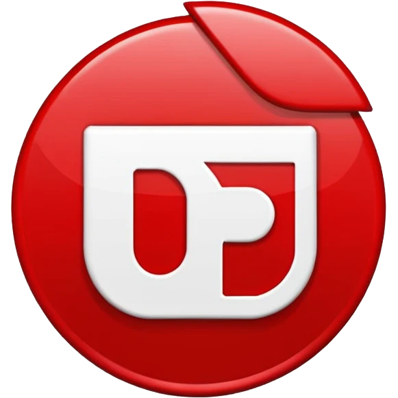 DPD Logo emoji emoji
