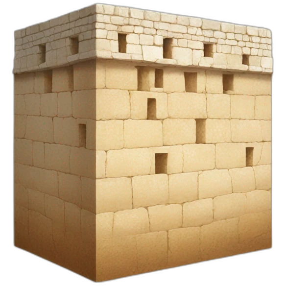 Kotel emoji