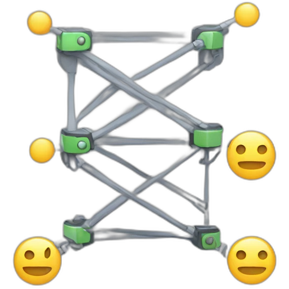 Load balancer emoji