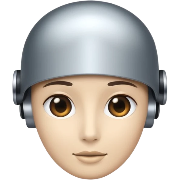 an assistant that combines jarvis from ironman and alfred from batman emoji