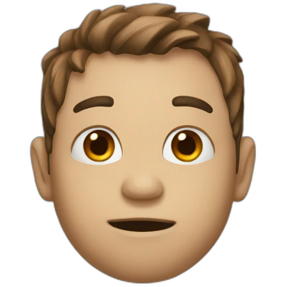 boo emoji