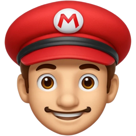 mario emoji