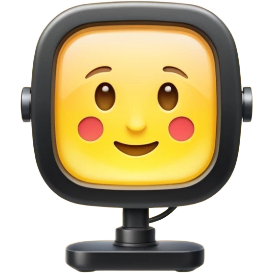 Video light emoji