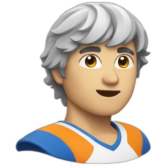 voley emoji
