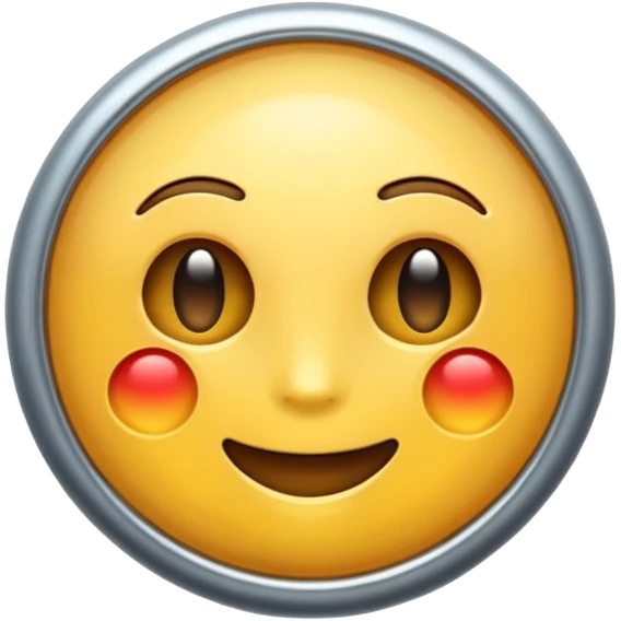 generate a realistic emoji of technology  emoji