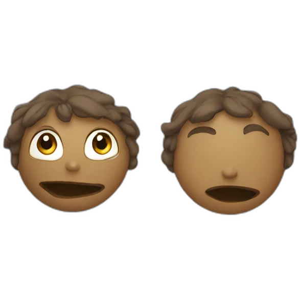 گریه emoji