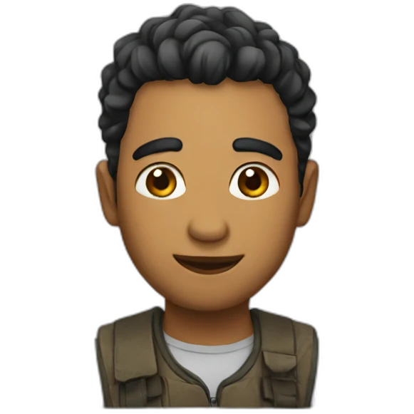 Bahi emoji