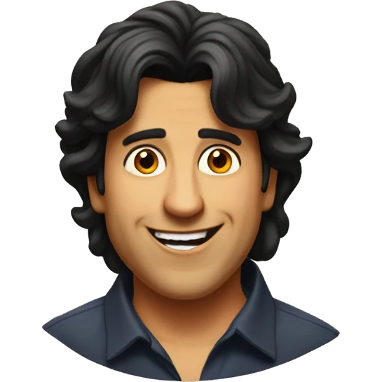 Govinda emoji