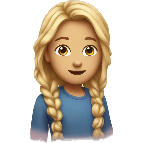 little emoji