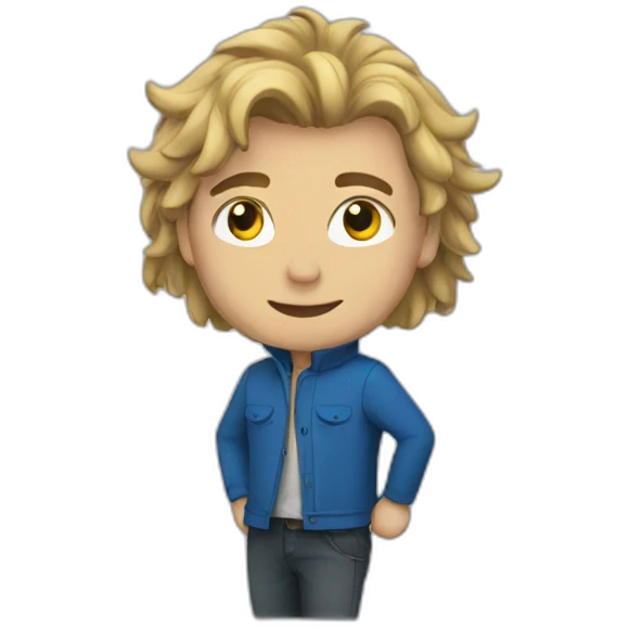 Ste emoji