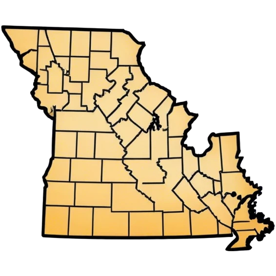 Tennessee with Indiana  emoji