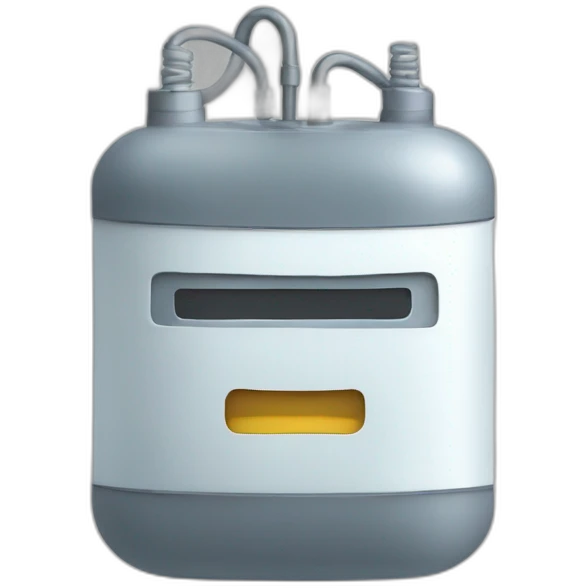 electrolysis emoji