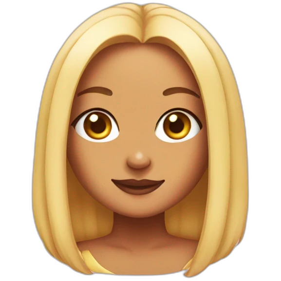 Doja cat emoji