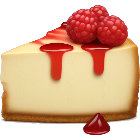 cheesecake  emoji