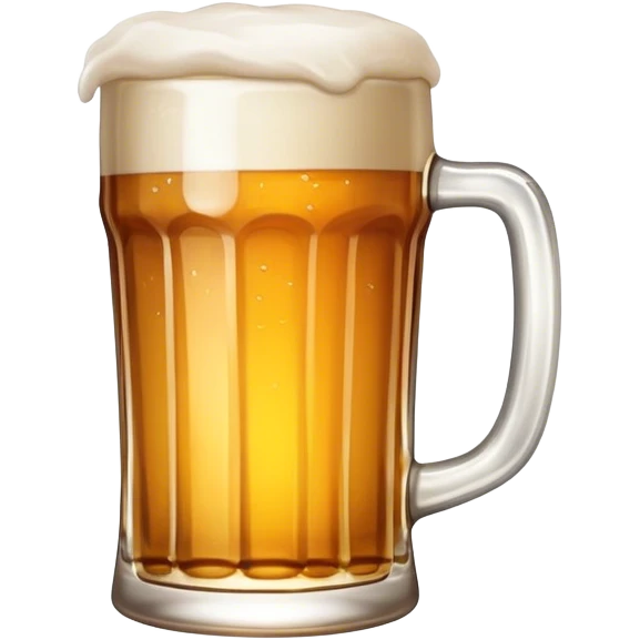 Beer emoji