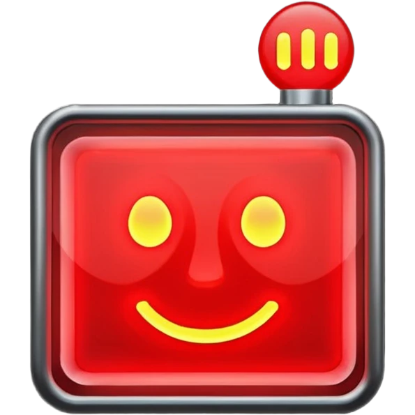 SIGN LIGHT BOX emoji