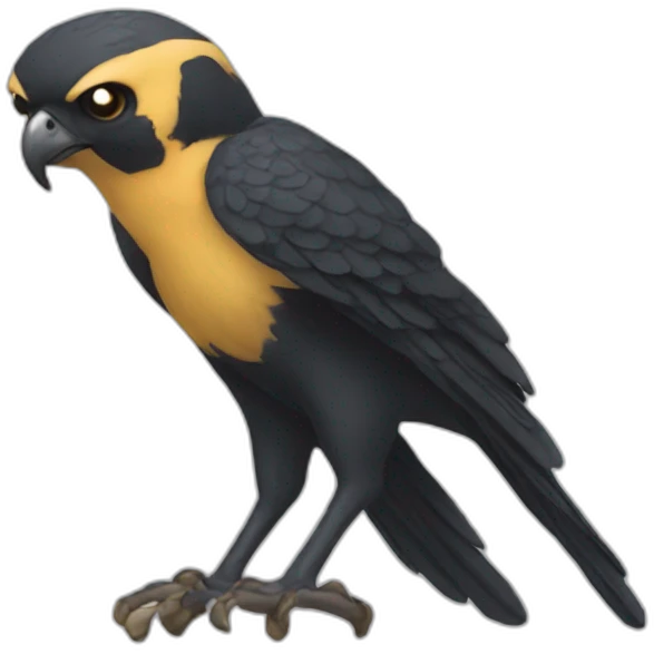 talon balanciaga emoji