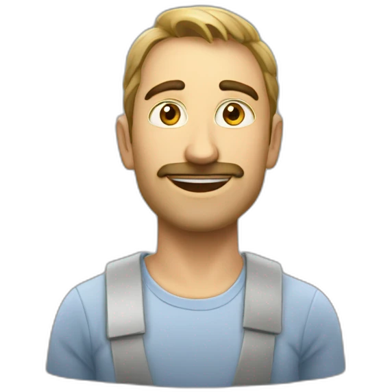 Сергій Пазюк emoji