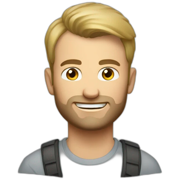 pawel brozek emoji