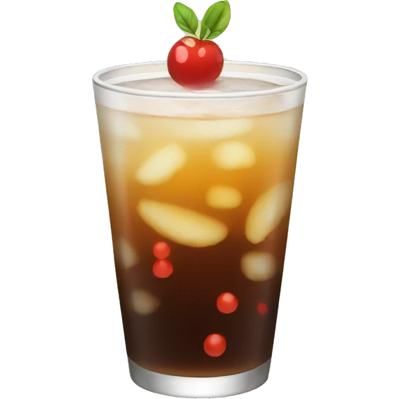 drink emoji