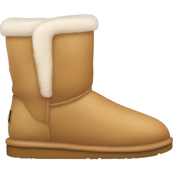 uggs emoji