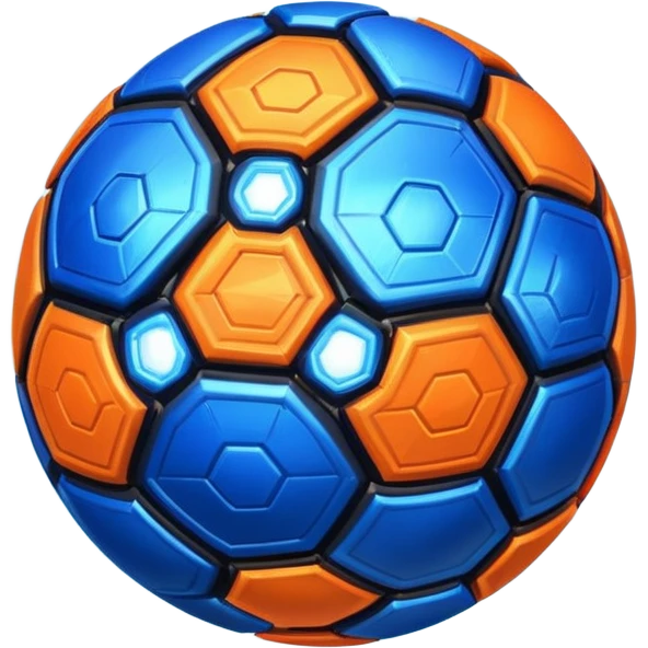 RocketLeague ball emoji