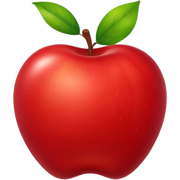 apple emoji