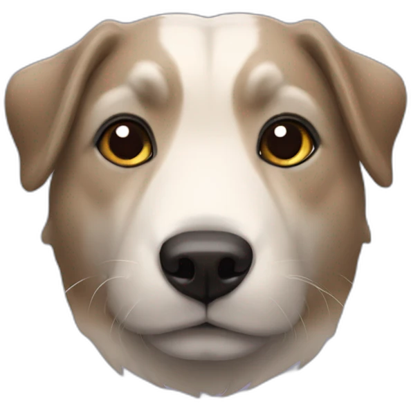 loutrechien emoji