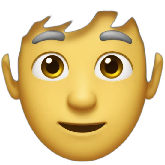 Gogmazios emoji