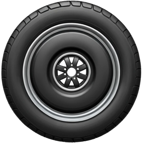 make tire flatter emoji